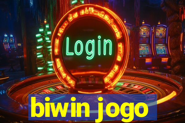 biwin jogo